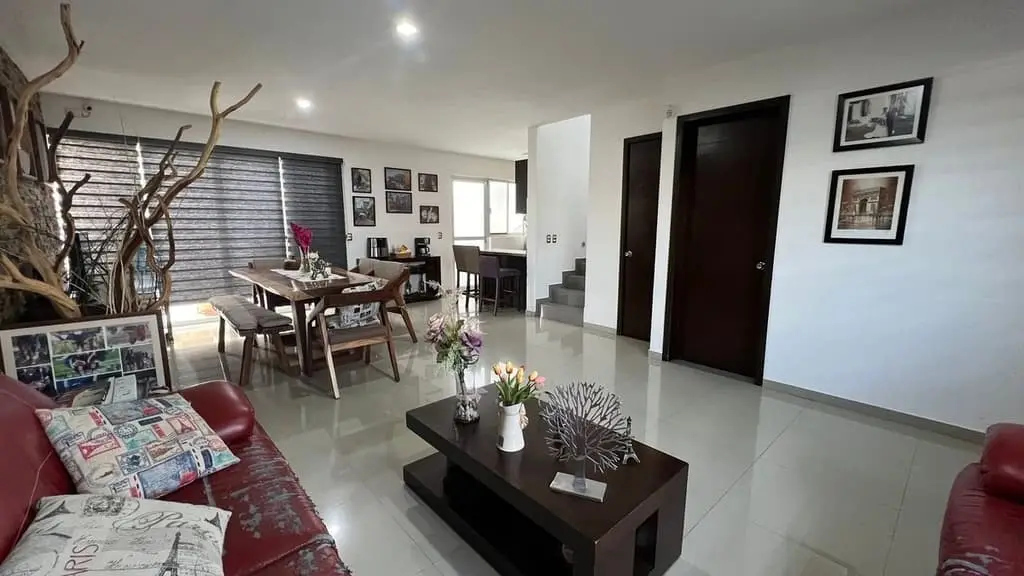 Casa en venta en Quinta Santa Anita, a unos metros de Ramón Corona — foto 4