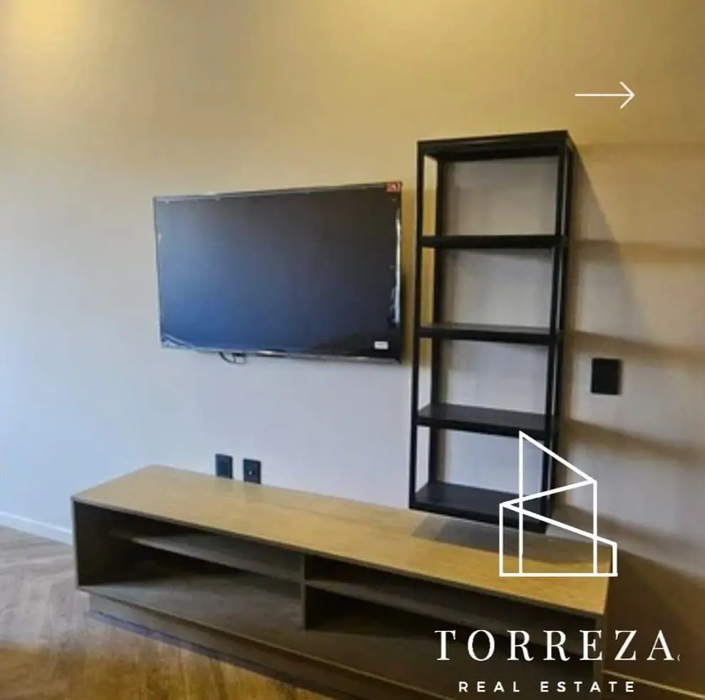 Departamento tipo Loft Amueblado en RENTA en "Nara Pablo Neruda". — foto 4