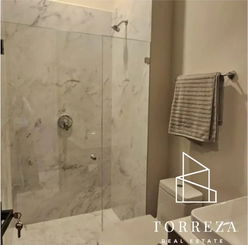 Departamento tipo Loft Amueblado en RENTA en "Nara Pablo Neruda". — foto 7