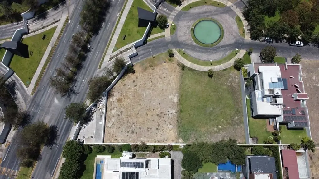 Terreno a Perimetral en Condominio de Lujo — foto 2