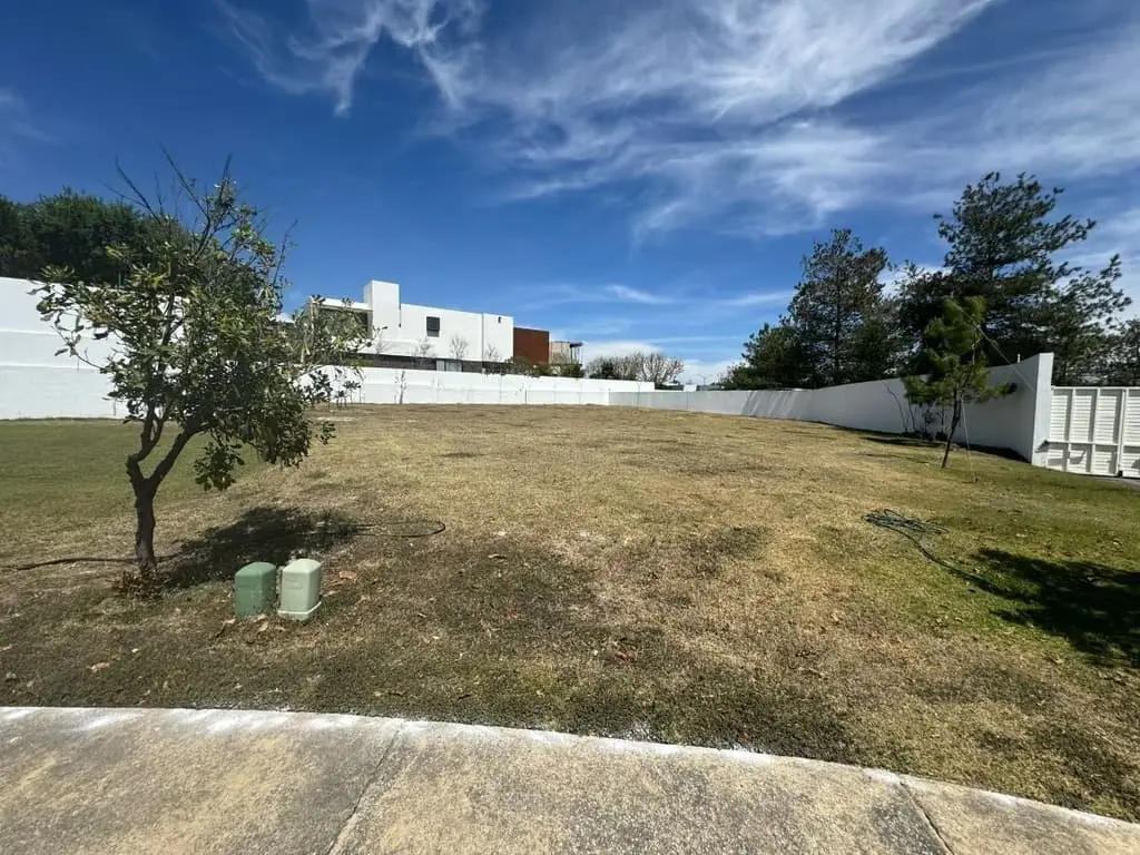 Terreno a Perimetral en Condominio de Lujo — foto 4