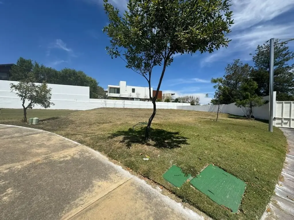 Terreno a Perimetral en Condominio de Lujo — foto 5