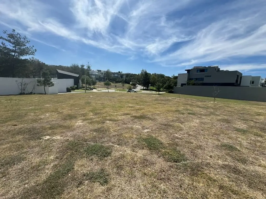 Terreno a Perimetral en Condominio de Lujo — foto 6