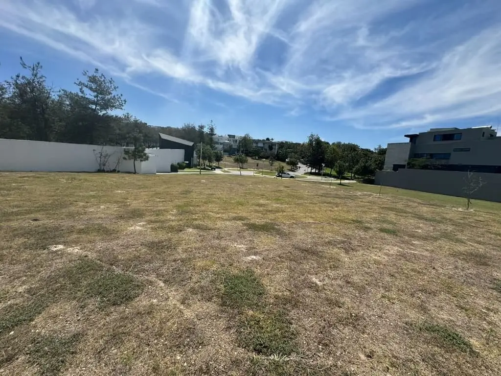 Terreno a Perimetral en Condominio de Lujo — foto 7