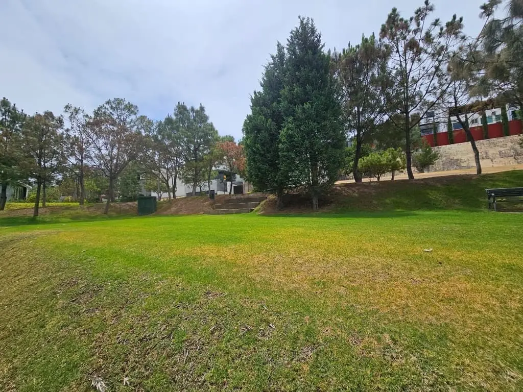 Terreno a Perimetral en Condominio de Lujo — foto 8
