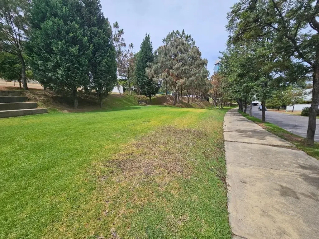 Terreno a Perimetral en Condominio de Lujo — foto 10