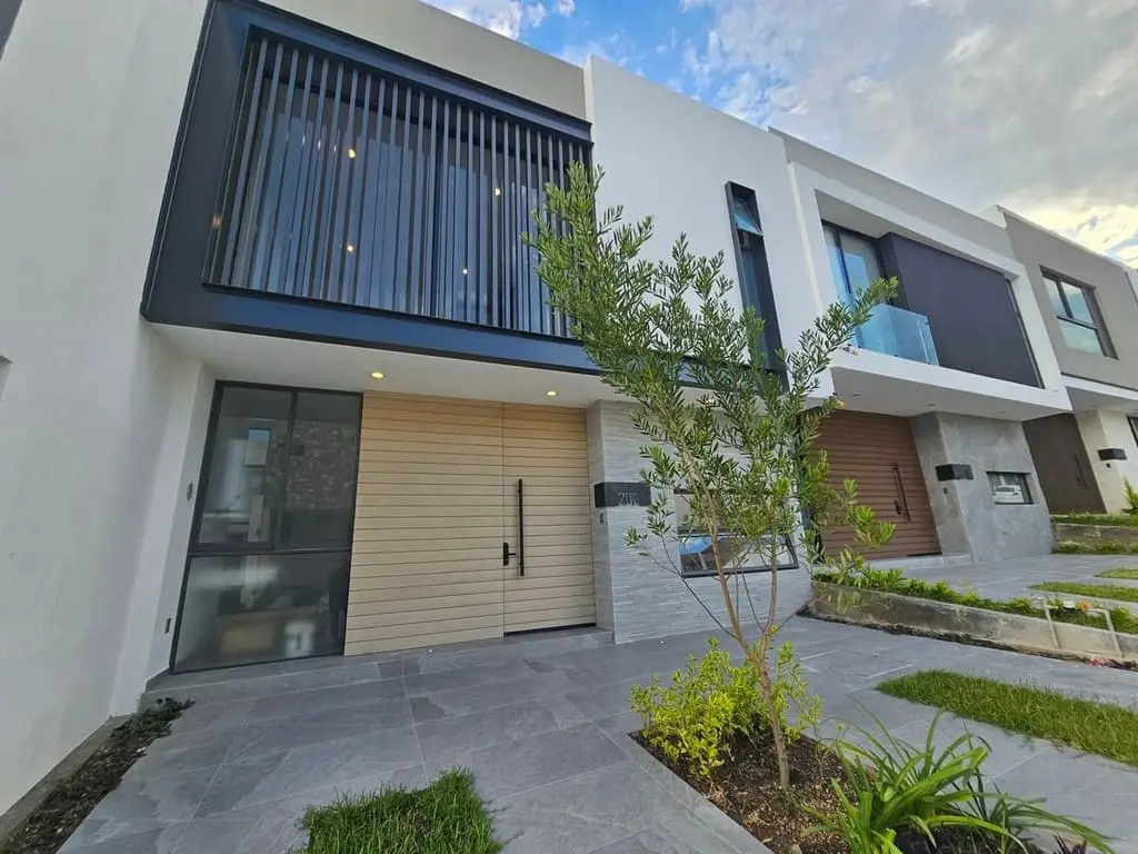 Casa a Estrenar en Valle Imperial - Hermosos Acabados — foto 2
