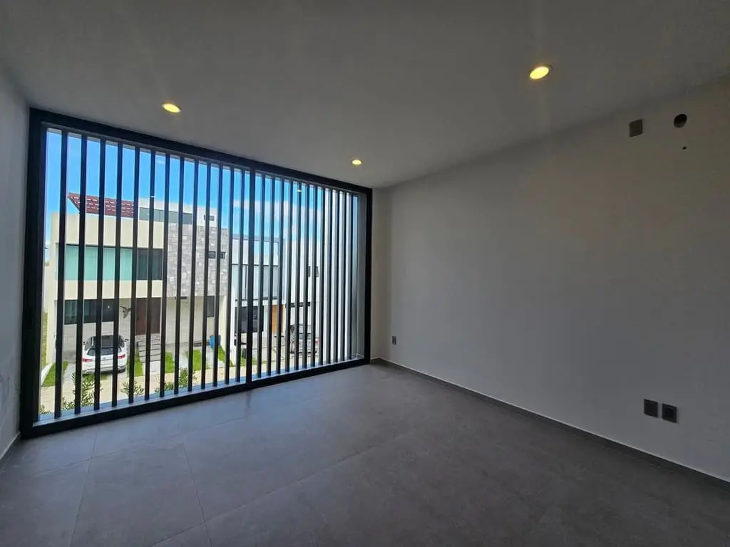 Casa a Estrenar en Valle Imperial - Hermosos Acabados — foto 12