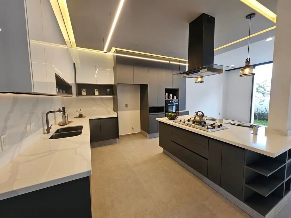 Casa a Estrenar en Valle Imperial - Hermosos Acabados — foto 3