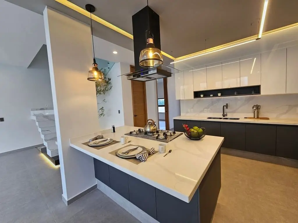 Casa a Estrenar en Valle Imperial - Hermosos Acabados — foto 4