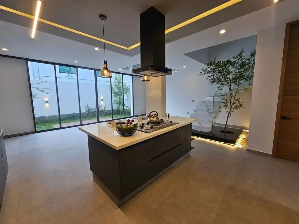 Casa a Estrenar en Valle Imperial - Hermosos Acabados — foto 5