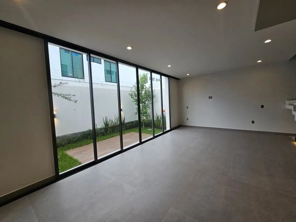 Casa a Estrenar en Valle Imperial - Hermosos Acabados — foto 6