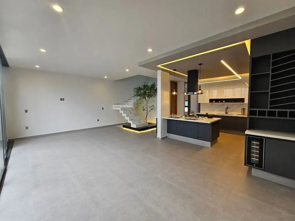 Casa a Estrenar en Valle Imperial - Hermosos Acabados — foto 7