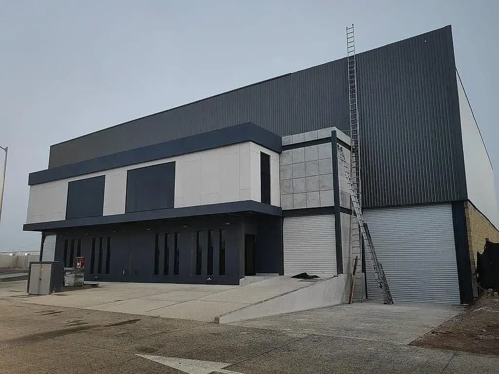Bodega en Renta en Parque Industrial Elite Aeropuerto — foto 3