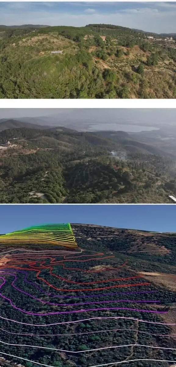 Terreno en San Sebastian del Sur , Jalisco — foto 2