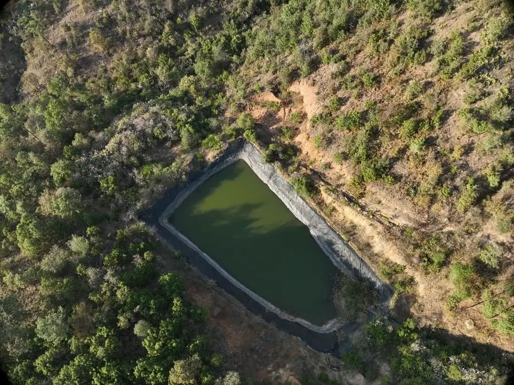 Terreno en San Sebastian del Sur , Jalisco — foto 3
