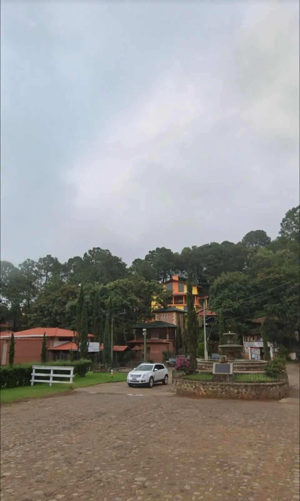 Terreno en Venta en Mazamitla "Loma Toscana"