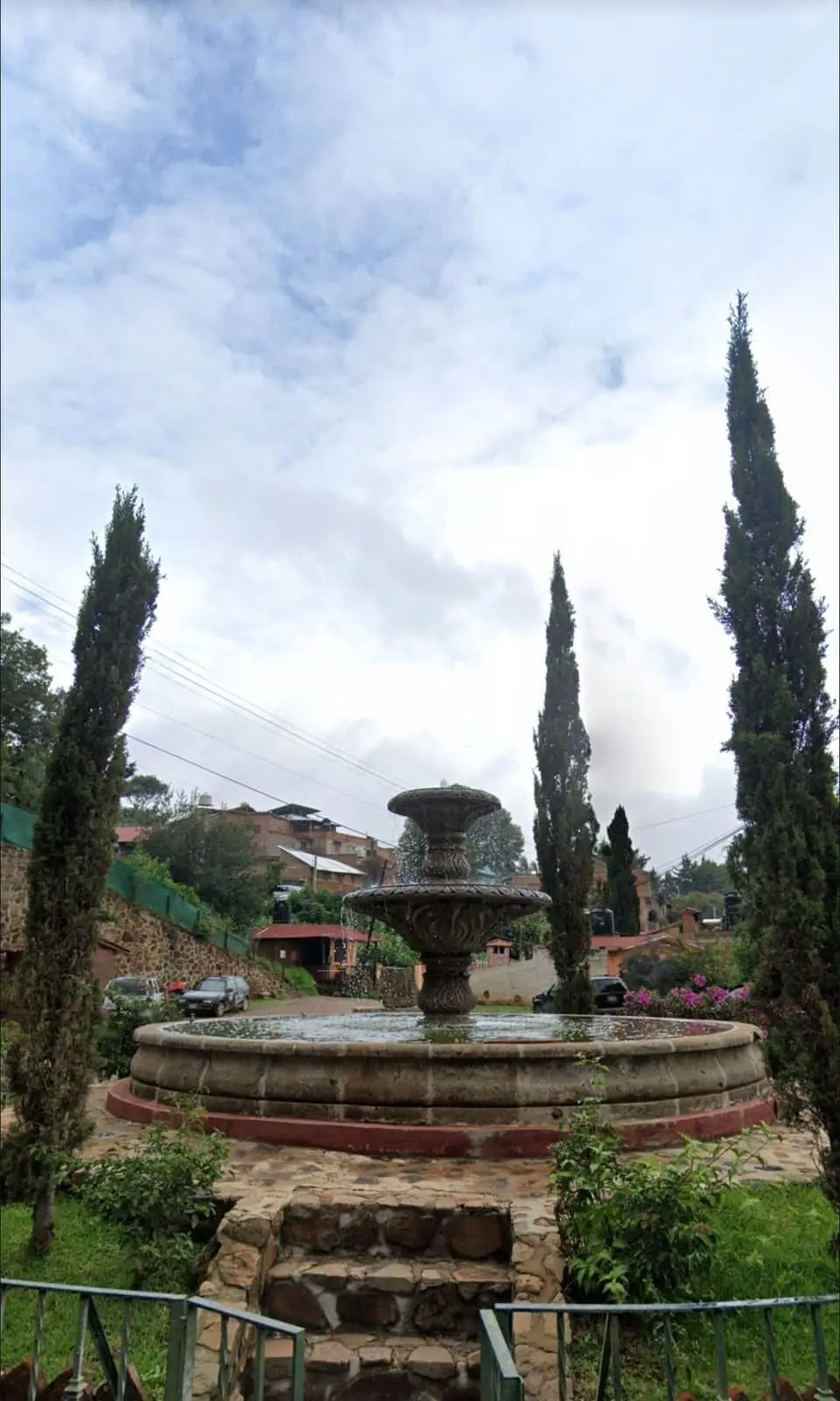 Terreno en Venta en Mazamitla "Loma Toscana" — foto 2