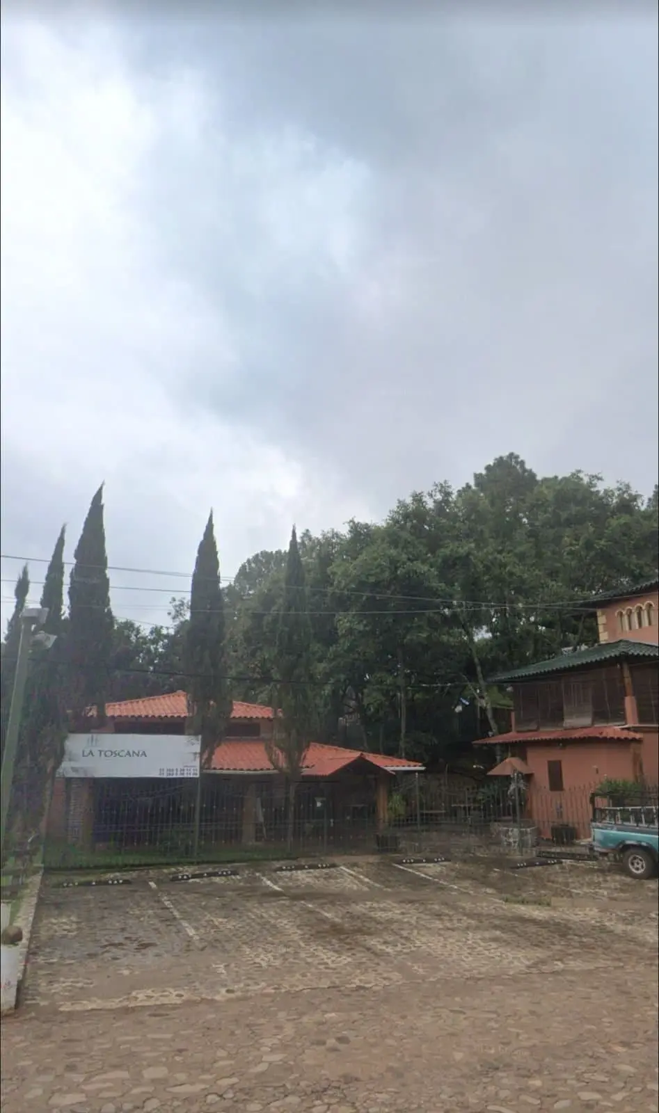 Terreno en Venta en Mazamitla "Loma Toscana" — foto 3