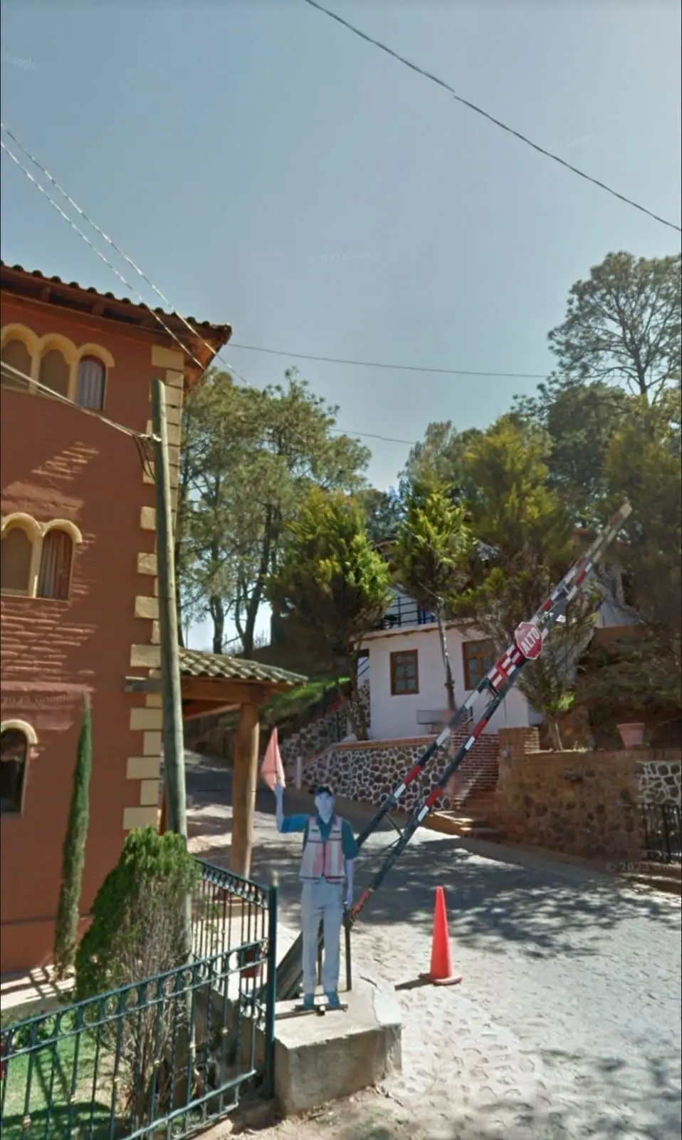 Terreno en Venta en Mazamitla "Loma Toscana" — foto 4