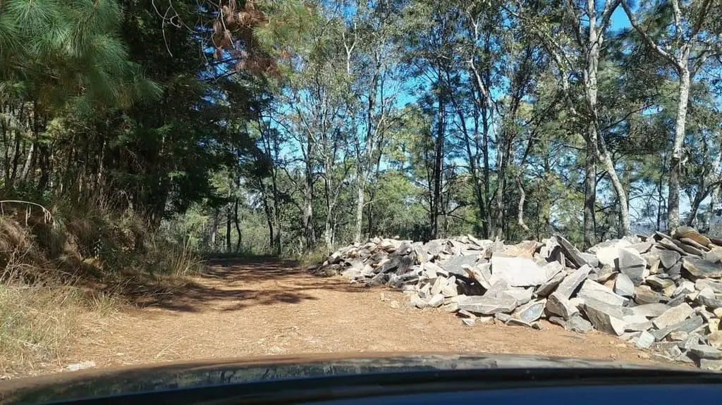 Terreno en Venta en Mazamitla "Loma Toscana" — foto 5