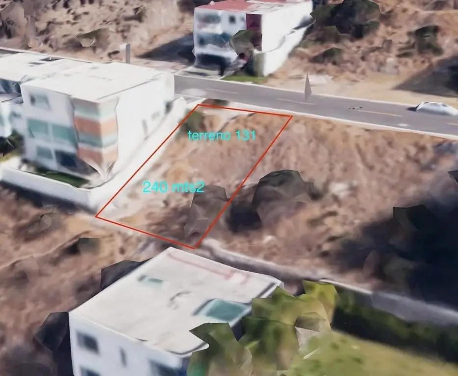Terreno en Venta en Privada Arboledas — foto 2