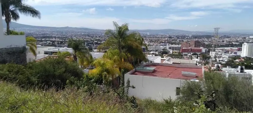 Terreno en Venta en Privada Arboledas — foto 6