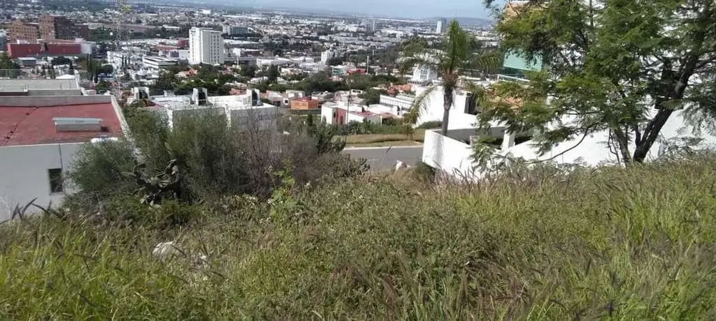 Terreno en Venta en Privada Arboledas — foto 7