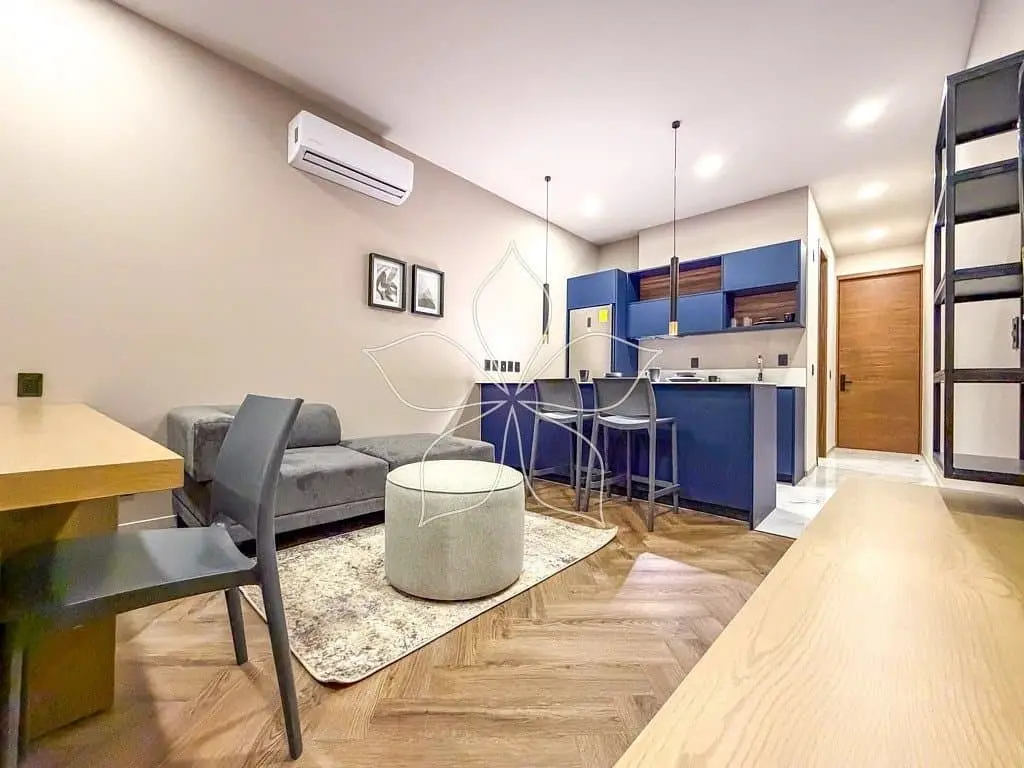 Loft en Renta, Nara, Pablo Neruda, Uag, Zapopan — foto 3