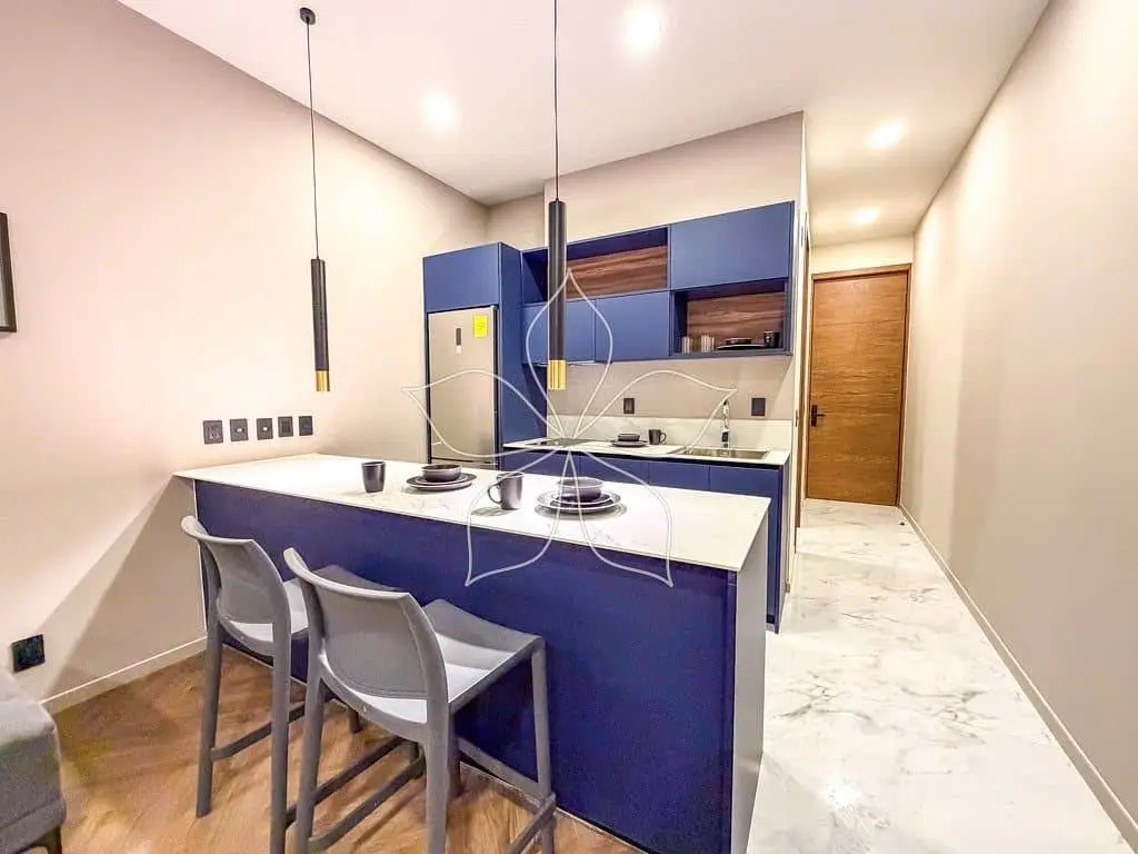 Loft en Renta, Nara, Pablo Neruda, Uag, Zapopan — foto 4