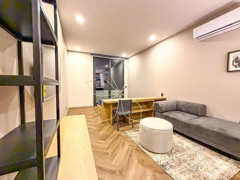 Loft en Renta, Nara, Pablo Neruda, Uag, Zapopan — foto 5