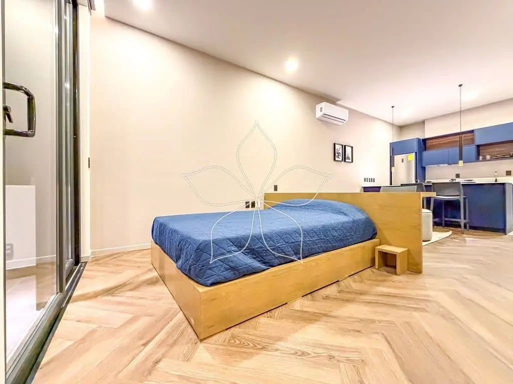 Loft en Renta, Nara, Pablo Neruda, Uag, Zapopan — foto 6