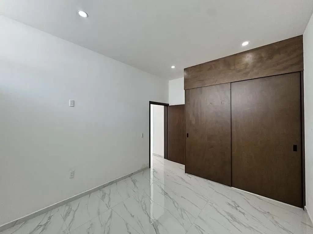 Casa nueva en Coto Austriaco, Valle imperial, Zapopan — foto 11