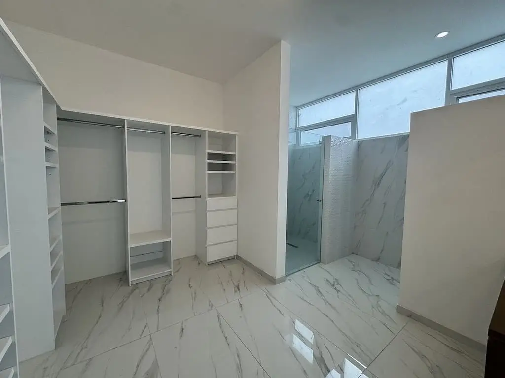 Casa nueva en Coto Austriaco, Valle imperial, Zapopan — foto 12