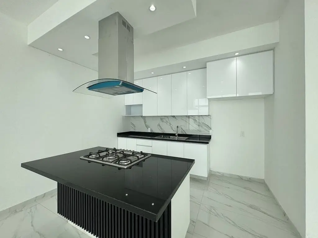 Casa nueva en Coto Austriaco, Valle imperial, Zapopan — foto 4