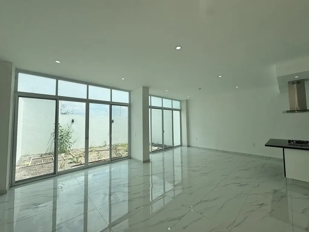 Casa nueva en Coto Austriaco, Valle imperial, Zapopan — foto 5