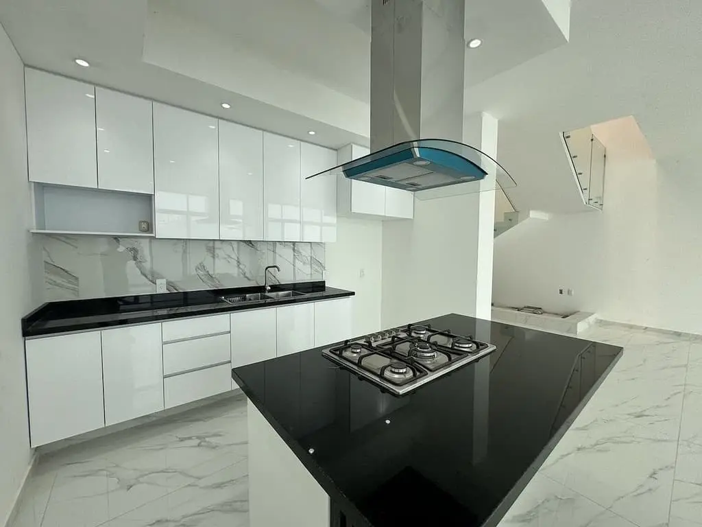 Casa nueva en Coto Austriaco, Valle imperial, Zapopan — foto 6