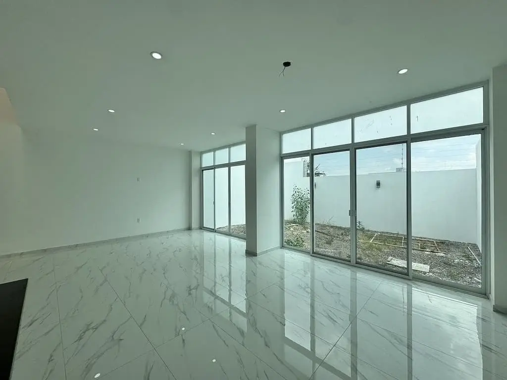 Casa nueva en Coto Austriaco, Valle imperial, Zapopan — foto 7