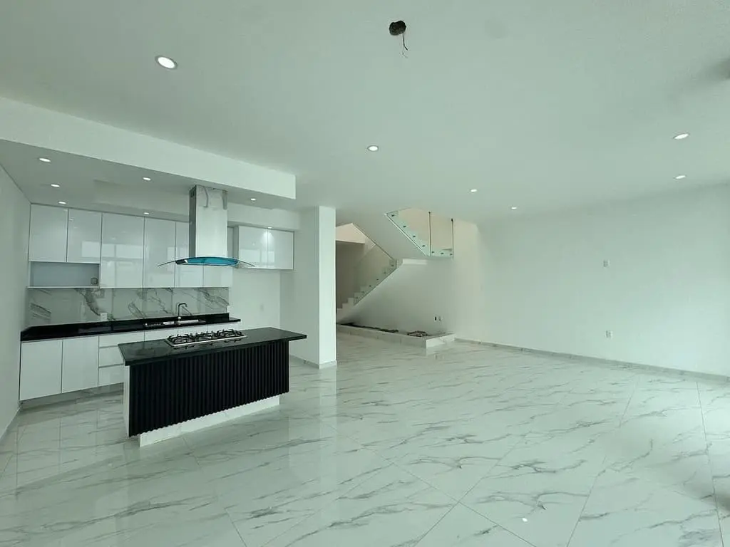 Casa nueva en Coto Austriaco, Valle imperial, Zapopan — foto 8