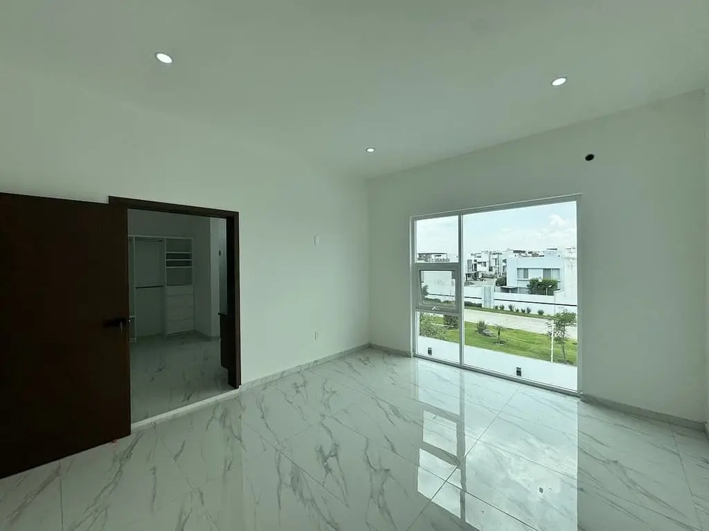 Casa nueva en Coto Austriaco, Valle imperial, Zapopan — foto 10