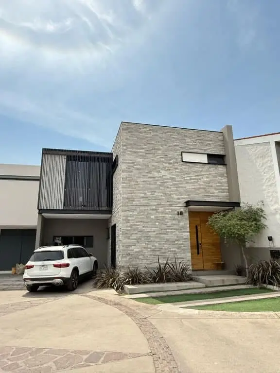 Casa en Venta en Fraccionamiento del Pilar Residencial $6'990,000 Pesos — foto 3