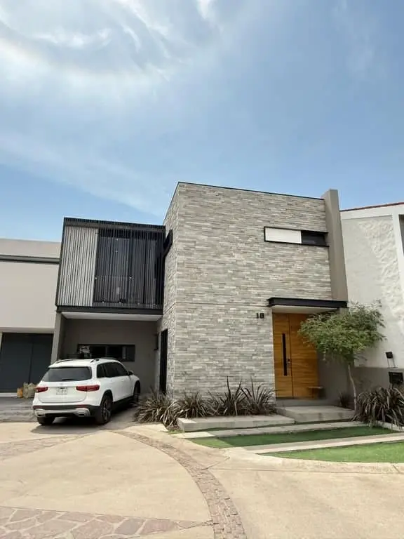Casa en Venta en Fraccionamiento del Pilar Residencial $6'990,000 Pesos — foto 6