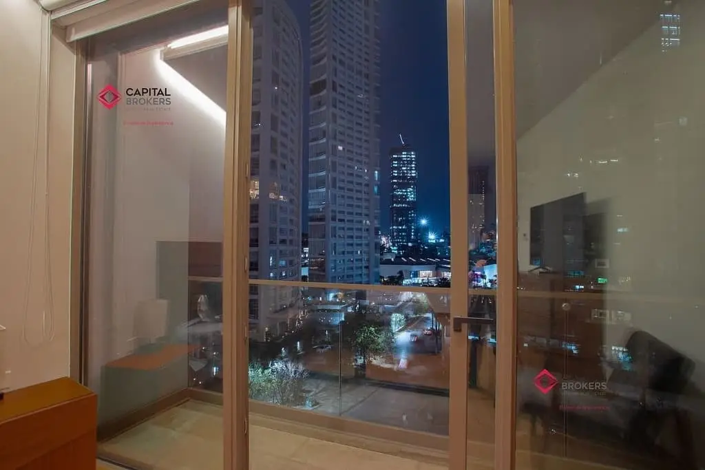 Departamento de lujo en renta Amueblado en andares torre Legacy — foto 12