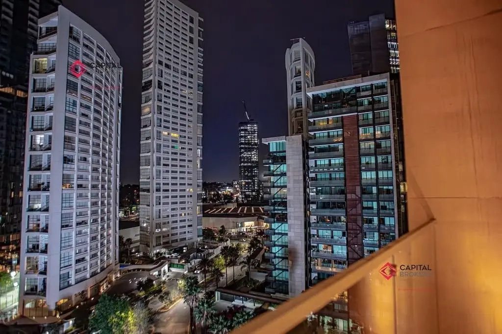Departamento de lujo en renta Amueblado en andares torre Legacy — foto 6