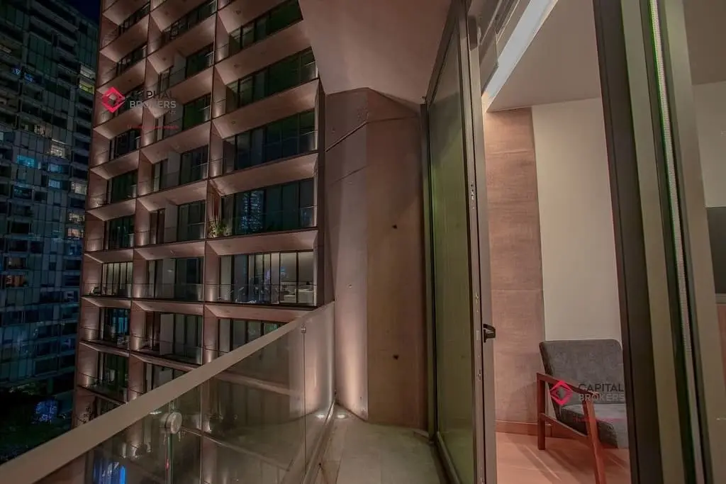 Departamento de lujo en renta Amueblado en andares torre Legacy — foto 9