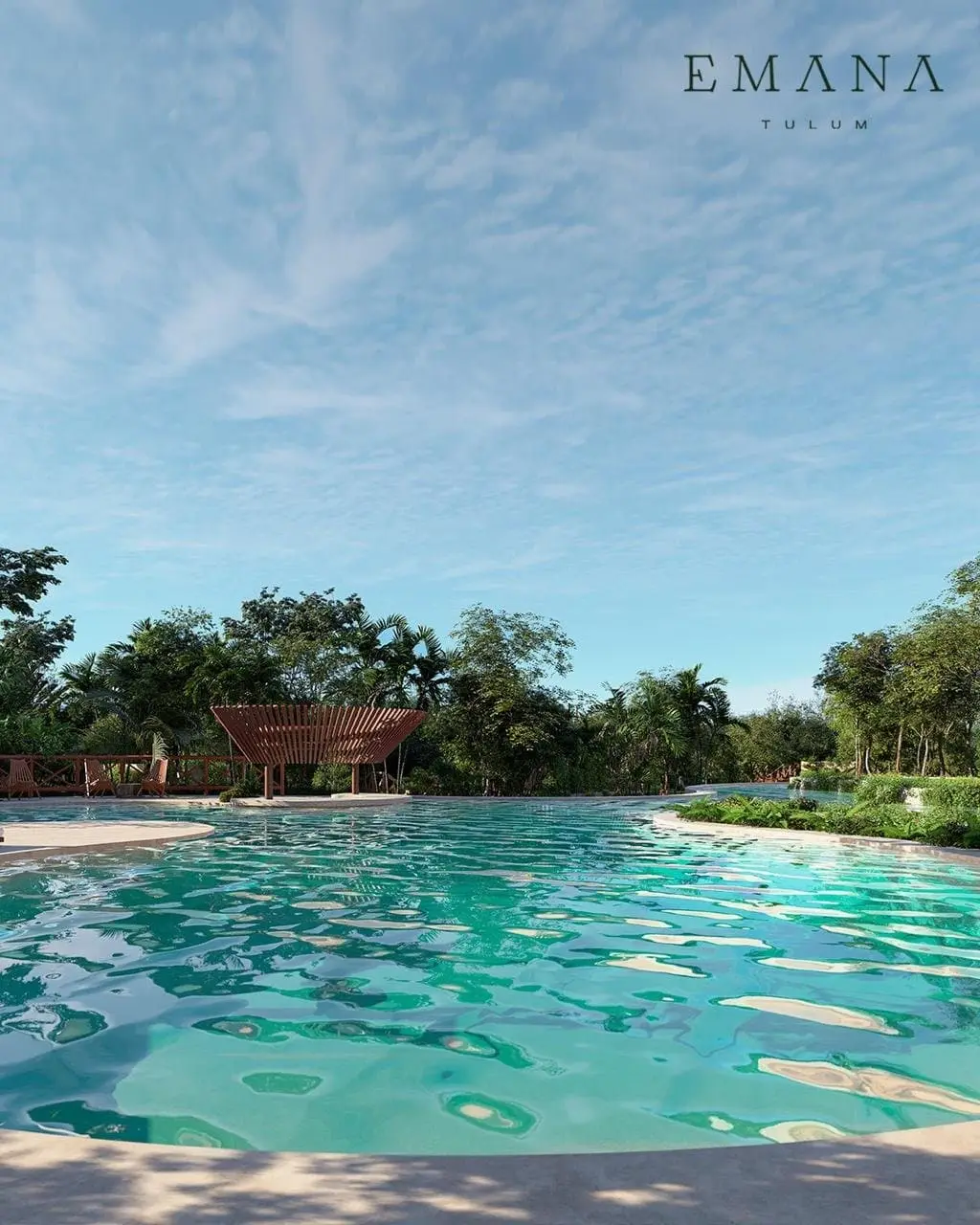 Terreno Residencial en venta en Tulum — foto 11