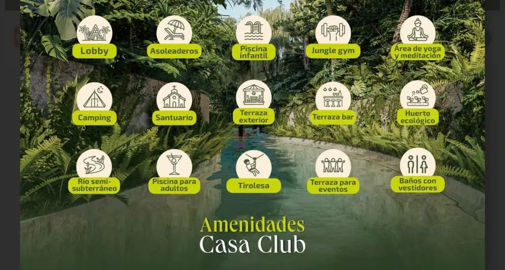 Terreno Residencial en venta en Tulum — foto 3