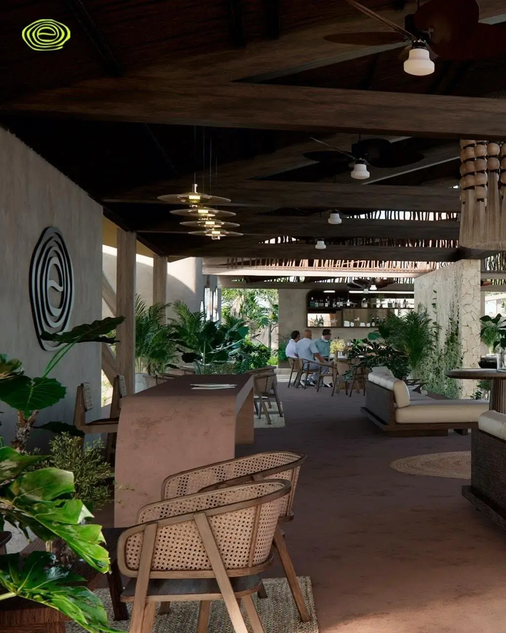 Terreno Residencial en venta en Tulum — foto 6