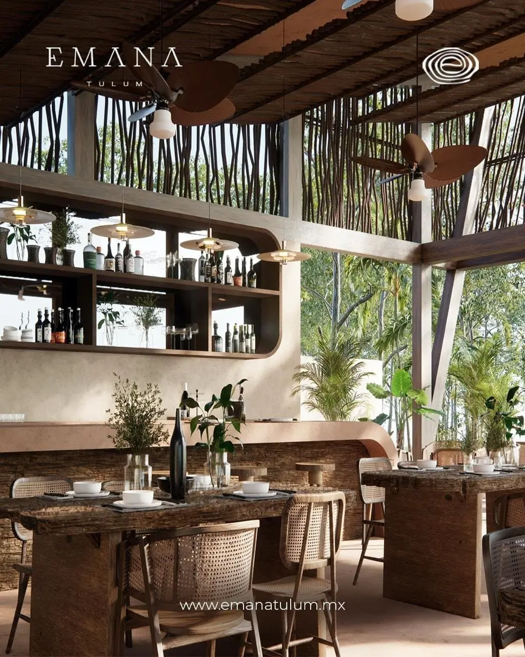 Terreno Residencial en venta en Tulum — foto 7