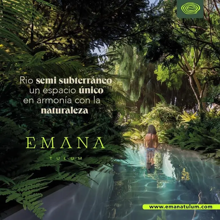 Terreno Residencial en venta en Tulum — foto 9